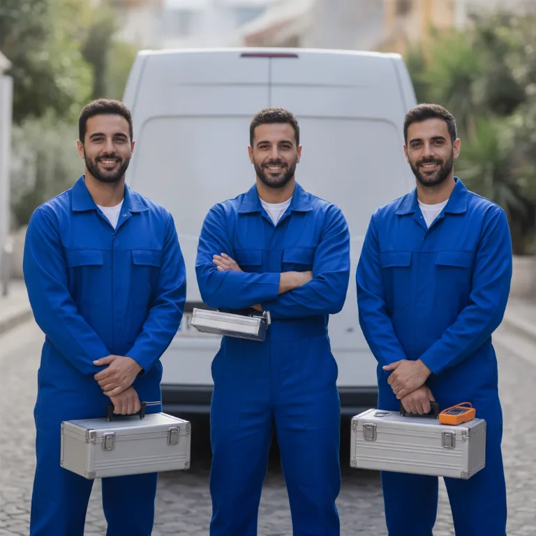 Reparación de Lavadoras equipo en Logrono